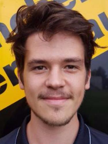 Avatar Bild für Dennis Imam-Halil