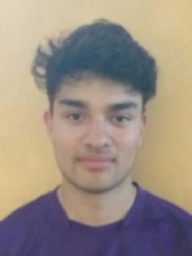 Avatar Bild für Samuel Morales