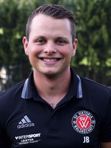 Avatar Bild für Julian Büttner