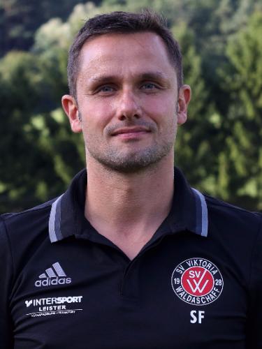Avatar Bild für Steffen Fleckenstein