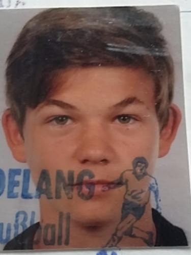 Avatar Bild