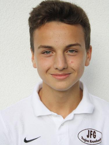 Avatar Bild