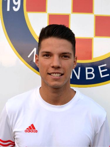 Avatar Bild für Dominik Ivankovic
