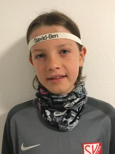 Avatar Bild