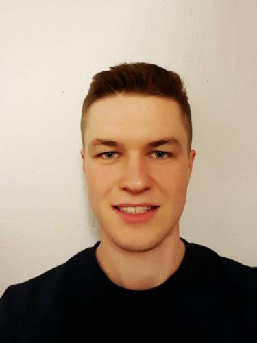 Avatar Bild für Joshua Hornberger
