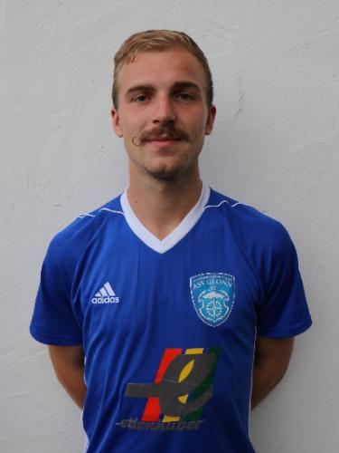 Avatar Bild für Bernhard Gasteiger
