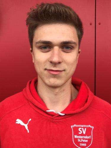 Avatar Bild für Moritz Gremmelspacher