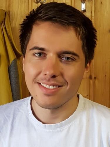 Avatar Bild für Alexander Glatzer