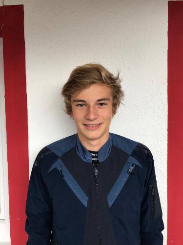 Avatar Bild für Louis Graßl