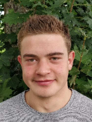 Avatar Bild für Maximilian Fischer