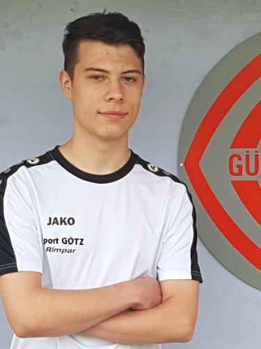 Avatar Bild für Max Miller