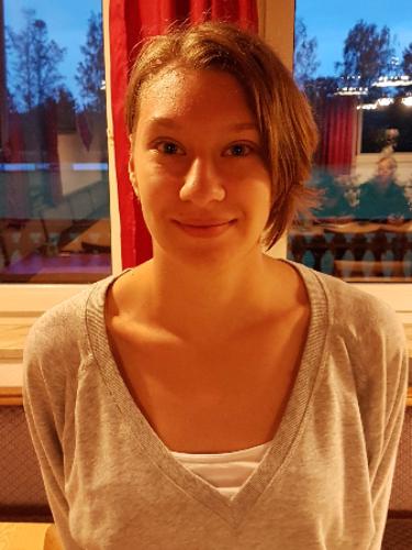 Avatar Bild für Sophia Sesselmann
