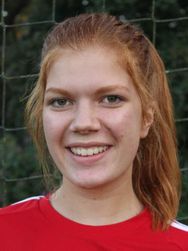 Avatar Bild für Amelie Bauer