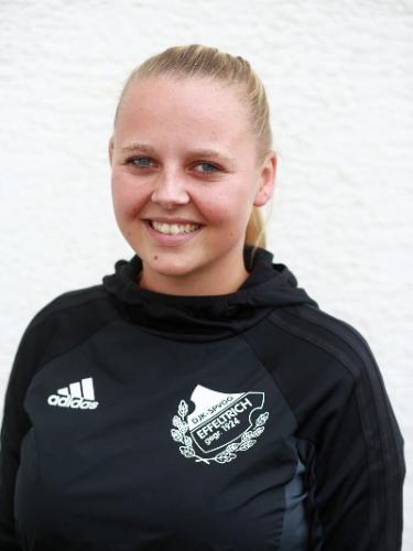 Avatar Bild für Gina Obert