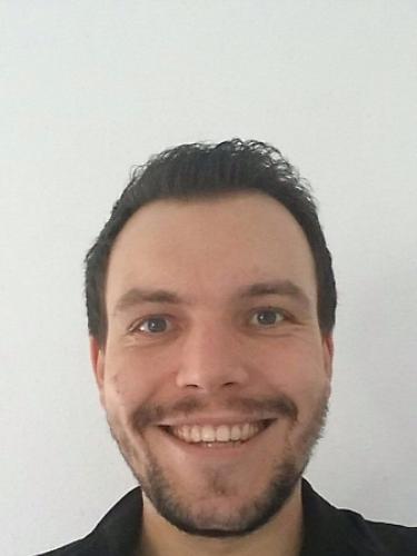 Avatar Bild für Alexander Neeb