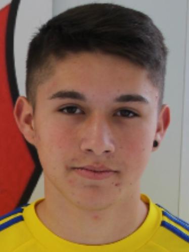 Avatar Bild für Denis Berisha