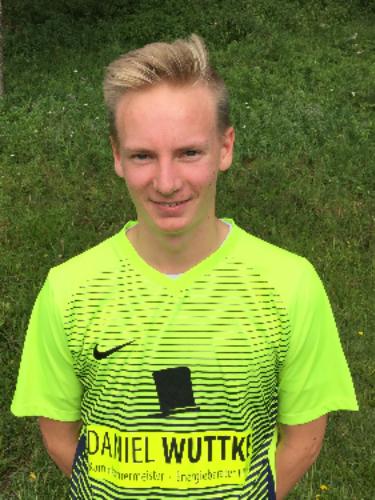 Avatar Bild für Lukas Wendt