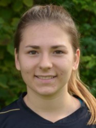 Avatar Bild für Anna-Lena Huber