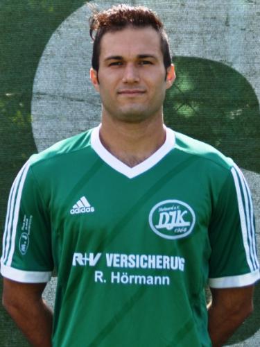 Avatar Bild für Morteza Hosseini