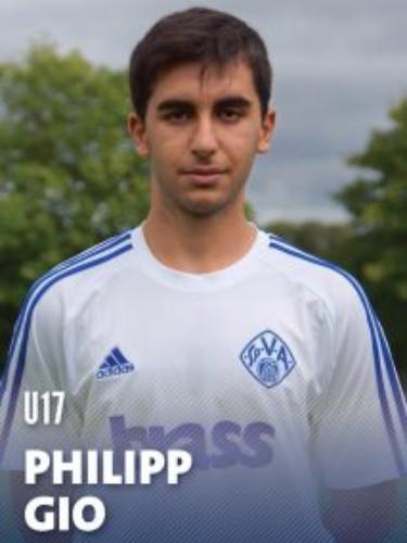 Avatar Bild für Philipp Gio