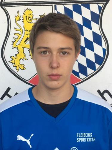 Avatar Bild für Moritz Taufratshofer