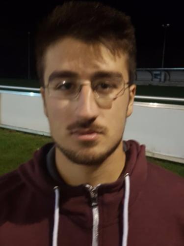 Avatar Bild für Burak Akhüseyinoglu