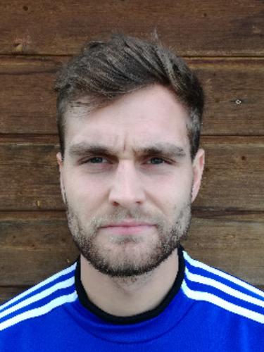 Avatar Bild für Maximilian Keckeisen