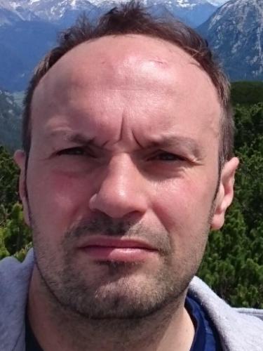Avatar Bild für Zvonimir Perkovic