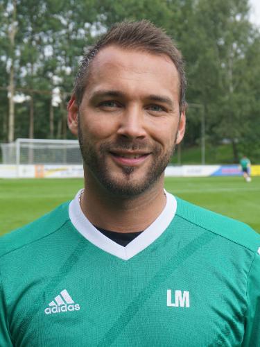 Avatar Bild für Lukas Marek