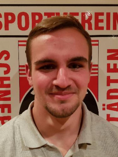 Avatar Bild für Marvin Büttner