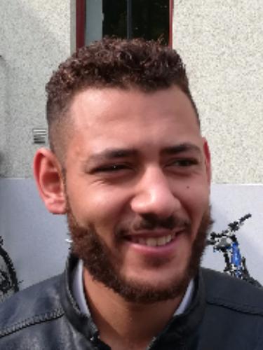 Avatar Bild für Mohamad Alzafari