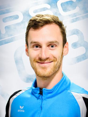 Avatar Bild für Samuel Kießling