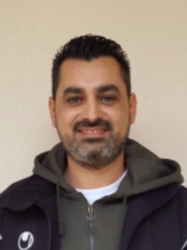 Avatar Bild für Serkan Guener