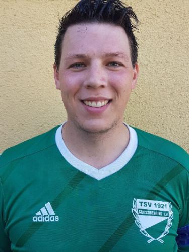 Avatar Bild für Fabian Saffert