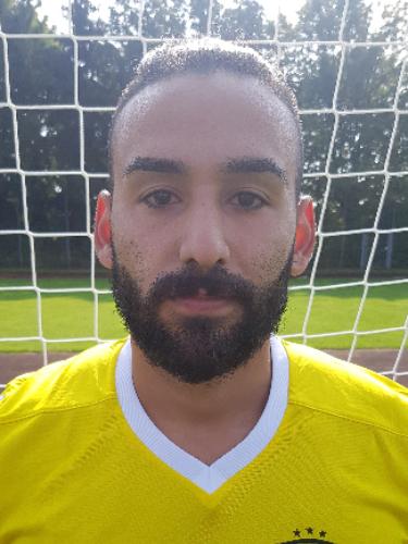 Avatar Bild für Halil Özkan