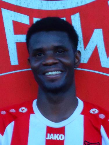 Avatar Bild für Osasamwense Osagie
