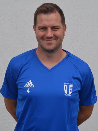 Avatar Bild für Alexander Broenner