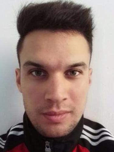 Avatar Bild
