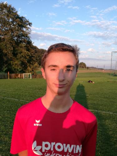 Avatar Bild