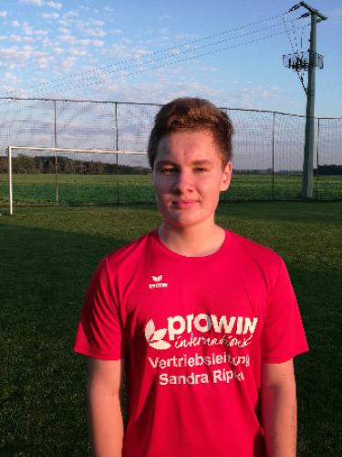 Avatar Bild für Florian Weiß