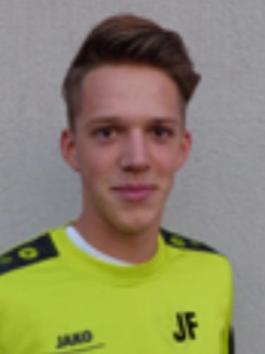 Avatar Bild für Jannik Frost