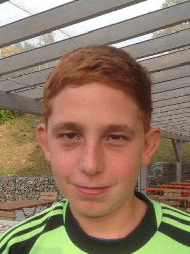 Avatar Bild für Benedikt Heigl
