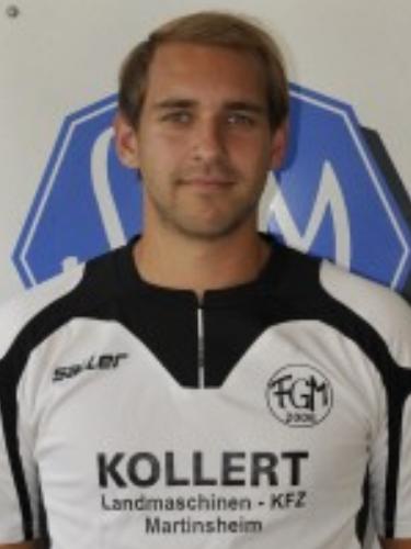 Avatar Bild für Stefan Weber