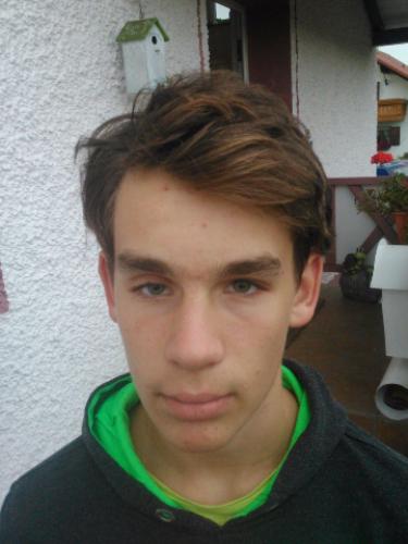 Avatar Bild für Marius Mayrock
