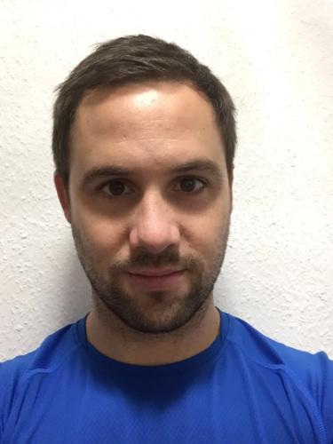 Avatar Bild für Daniel Lommel