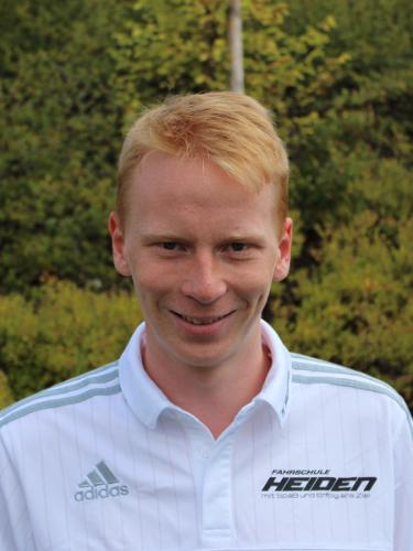 Avatar Bild für Sebastian Wendt