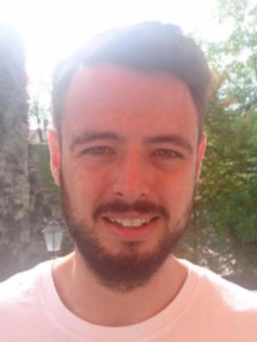 Avatar Bild für Benjamin Doleschel