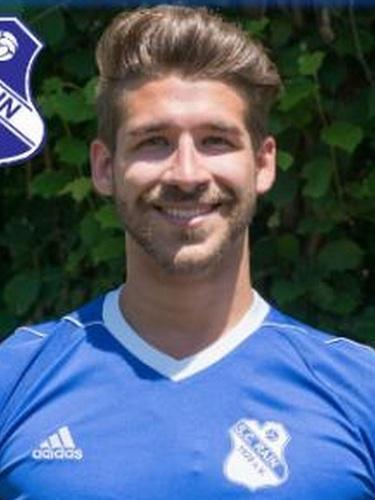 Avatar Bild für Kevin Dengler