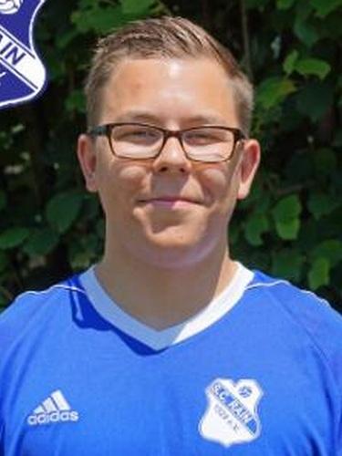 Avatar Bild für David Swierzy