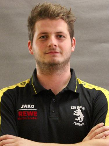 Avatar Bild für Johannes Baumann